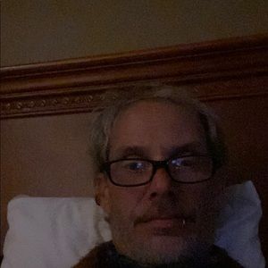 Meet your Posher, Tom